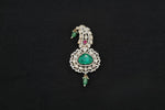 Kundan Kalgi 10316 - KRISHNA'S SWETA JEWELLERY
