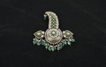 Kundan Kalgi 10328 - KRISHNA'S SWETA JEWELLERY