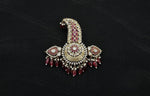 Kundan Kalgi 10328 - KRISHNA'S SWETA JEWELLERY