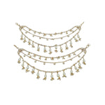 Kundan Kanchain 01369 - Krishna's Sweta Jewellery