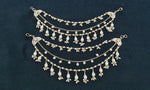Kundan kanchain 01369 - KRISHNA'S SWETA JEWELLERY