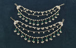 Kundan kanchain 01369 - KRISHNA'S SWETA JEWELLERY