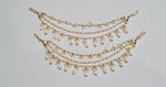 Kundan Kanchain 01590 - KRISHNA'S SWETA JEWELLERY