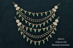 Kundan Kanchain 04213 - KRISHNA'S SWETA JEWELLERY