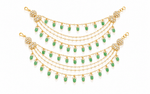 Kundan Kanchain 04213 - KRISHNA'S SWETA JEWELLERY