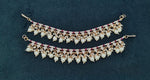 Kundan Kanchain 05096 - KRISHNA'S SWETA JEWELLERY