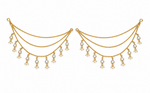 Kundan Kanchain 08856 - KRISHNA'S SWETA JEWELLERY