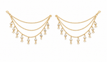 Kundan Kanchain 08859 - KRISHNA'S SWETA JEWELLERY