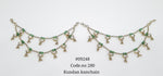 Kundan Kanchain 09248 - KRISHNA'S SWETA JEWELLERY