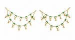 Kundan Kanchain 09248 - KRISHNA'S SWETA JEWELLERY