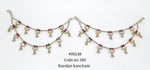 Kundan Kanchain 09248 - KRISHNA'S SWETA JEWELLERY