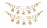 Kundan Kanchain 10045 - KRISHNA'S SWETA JEWELLERY
