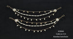 Kundan Kanchain 10046 - KRISHNA'S SWETA JEWELLERY