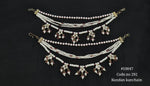 Kundan Kanchain 10047 - KRISHNA'S SWETA JEWELLERY