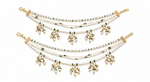 Kundan Kanchain 10047 - KRISHNA'S SWETA JEWELLERY