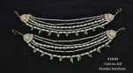 Kundan Kanchain 10049 - KRISHNA'S SWETA JEWELLERY