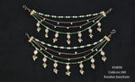 Kundan Kanchain 10050 - KRISHNA'S SWETA JEWELLERY