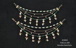 Kundan Kanchain 10050 - KRISHNA'S SWETA JEWELLERY