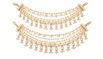 Kundan Kanchain 10363 - KRISHNA'S SWETA JEWELLERY