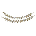 Kundan Kanchain 10365 - Krishna's Sweta Jewellery