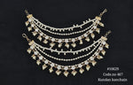 Kundan Kanchain 10629 - KRISHNA'S SWETA JEWELLERY
