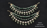 Kundan Kanchain 10629 - KRISHNA'S SWETA JEWELLERY