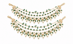 Kundan Kanchain 10629 - KRISHNA'S SWETA JEWELLERY