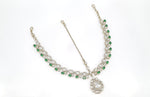 Kundan Mathapatti 11212 - KRISHNA'S SWETA JEWELLERY