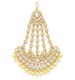 Kundan passa 01795 - KRISHNA'S SWETA JEWELLERY