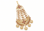 Kundan passa 01979 - KRISHNA'S SWETA JEWELLERY