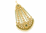 Kundan passa 02134 - KRISHNA'S SWETA JEWELLERY