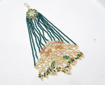 Kundan passa 08832 - KRISHNA'S SWETA JEWELLERY