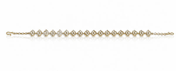 Kundan Sheeshphool 10048 - KRISHNA'S SWETA JEWELLERY