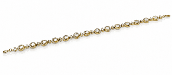 Kundan Sheeshphool 11384 - KRISHNA'S SWETA JEWELLERY