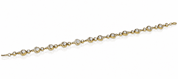 Kundan Sheeshphool 11385 - KRISHNA'S SWETA JEWELLERY