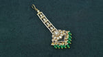 Kundan Tika 05815 - KRISHNA'S SWETA JEWELLERY