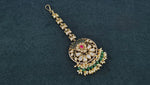 Kundan Tika 05816 - KRISHNA'S SWETA JEWELLERY