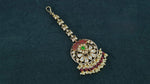 Kundan Tika 05816 - KRISHNA'S SWETA JEWELLERY
