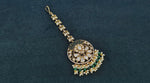 Kundan Tika 05816 - KRISHNA'S SWETA JEWELLERY