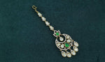 Kundan Tikka 05970 - KRISHNA'S SWETA JEWELLERY