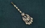 Kundan Tikka 05970 - KRISHNA'S SWETA JEWELLERY