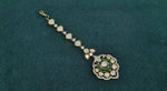 Kundan Tikka 06008 - KRISHNA'S SWETA JEWELLERY