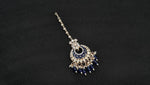 Kundan Tikka 10980 - KRISHNA'S SWETA JEWELLERY