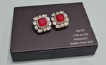 Kundan Tops 01787 - KRISHNA'S SWETA JEWELLERY