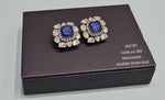 Kundan Tops 01787 - KRISHNA'S SWETA JEWELLERY