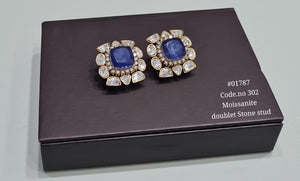 Kundan Tops 01787 - KRISHNA'S SWETA JEWELLERY