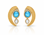 Kundan Tops 04329 - KRISHNA'S SWETA JEWELLERY