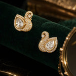 Kundan Tops 06743 - Krishna's Sweta Jewellery