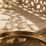 Kundan Tops 06743 - Krishna's Sweta Jewellery