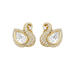 Kundan Tops 06743 - Krishna's Sweta Jewellery
